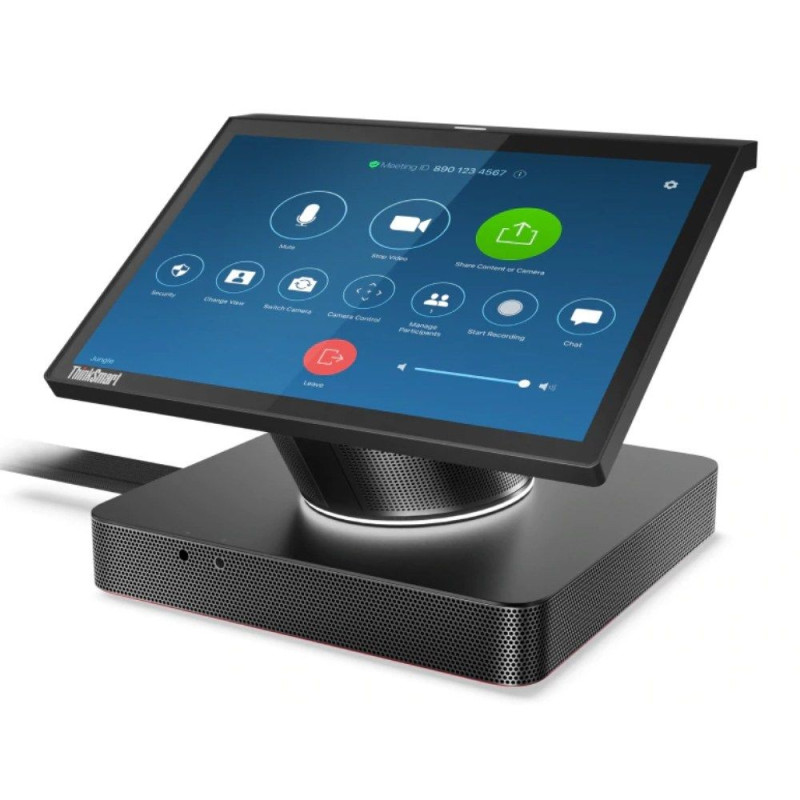 Lenovo ThinkSmart Hub Zoom